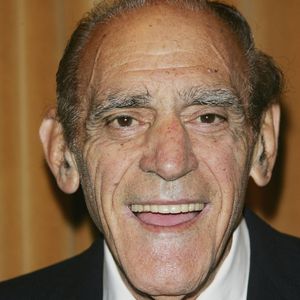 Tod mit 94: Hollywood trauert um "Der Pate"-Star Abe Vigoda