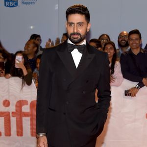 Abhishek Bachchan meint: Eltern sind keine Freunde fürs Kind