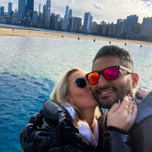 Nach "Liebe macht blind"-Ärger: Shake ist wieder vergeben!