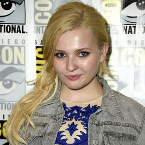 "Dirty Dancing" kommt ins TV: Abigail Breslin spielt "Baby"
