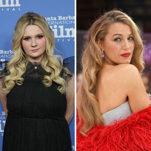 "It Ends With Us"-Drama: Abigail Breslin unterstützt Blake