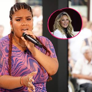 DSDS-Staffelstart: Abigail sang schon mit Helene Fischer