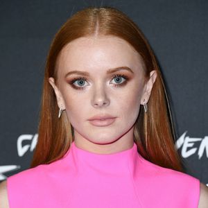Schauspielerin Abigail Cowen