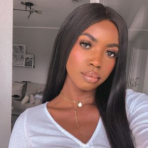 Ausgeplaudert: GNTM-Abigail verrät Details zur Konkurrenz!