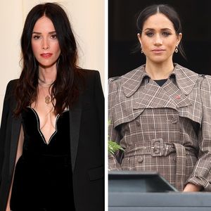 Medien-Shitstorm: So wollte "Suits"-Star Meghan helfen!
