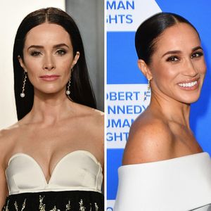 Abigail Spencer schwärmt von ihrer Freundschaft mit Meghan