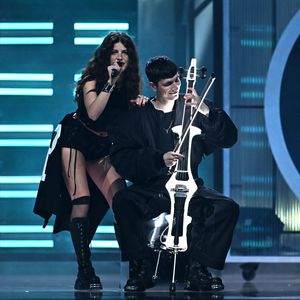So fanden die Fans den deutschen "Baller"-Auftritt beim ESC