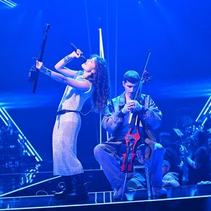 Das sagen die Fans zur ESC-Teilnahme des Duos Abor & Tynna