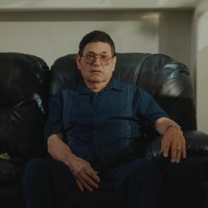 Selena Quintanillas (†23) Vater Abraham ist verstorben