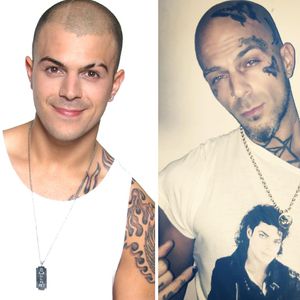 Erkannt? So krass sieht Ex-Boyband-Star Abs Breen heute aus