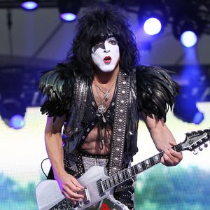 KISS-Fans fordern Ehren-Astronautentitel für Ace Frehley