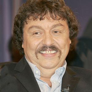 Trauer um DDR-Kult-Musiker: Achim Mentzel (✝69) verstorben