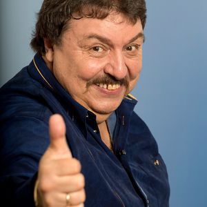 So trauern die Promis um Kult-Star Achim Mentzel (✝69)