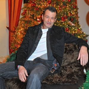 So feiern Achim Petry und seine Familie dieses Weihnachten