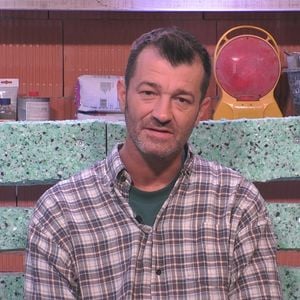 Das sagt Achim Petry zu seinem "Promi Big Brother"-Exit