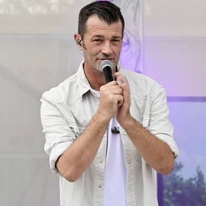 Nicht der Tod: Achim Petry verrät seine größte Angst