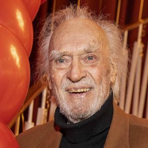 Er moderierte "Bartolomäus": Kika-Star Achim Wolff ist tot
