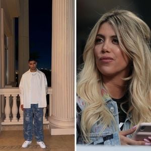 Ist Icardis Ex Wanda Nara mit diesem BVB-Star zusammen?
