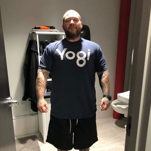 Wahnsinn: US-Rapper Action Bronson hat 57 Kilo abgenommen!