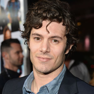 Von "O.C." zu "New Girl": Gastrolle für Adam Brody
