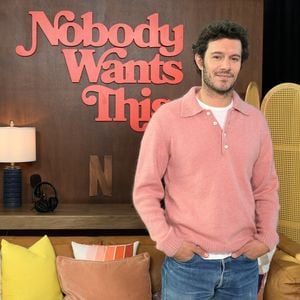 Adam Brody hat Karriere-Boom nach "Nobody Wants This"-Erfolg