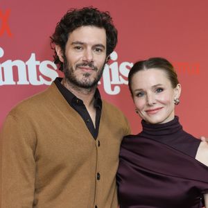 Kristen Bell war nie am "Gossip Girl"-Seriendreh beteiligt