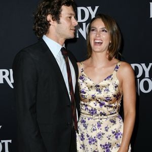 Adam Brody: "Ich klang wie ein Idiot"