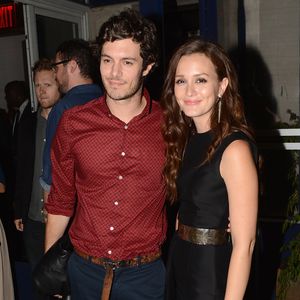 Was macht eigentlich O.C.-Star Adam Brody?