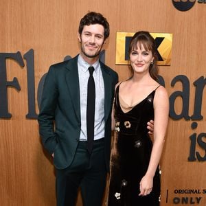 Süß! Adam Brody und Leighton Meester strahlen auf Red Carpet