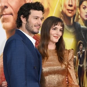 Darum leben Adam Brody und Leighton Meester so privat