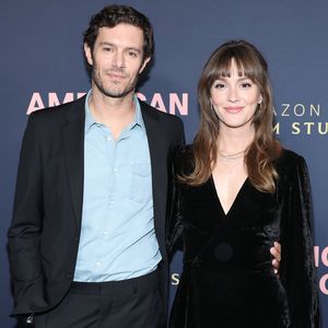 Haben Adam Brody und Leighton ein Rezept für glückliche Ehe?