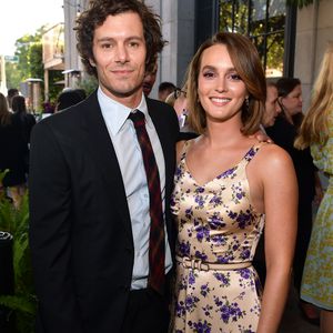 Adam Brody und Leighton Meesters zweites Baby ist da!