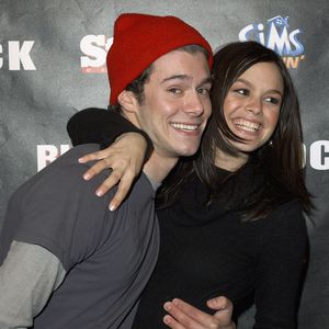 Rachel Bilson spricht über ihre Set-Liebe zu Adam Brody
