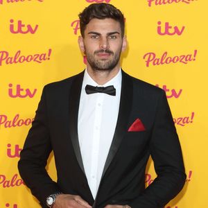 "Meine Rettung": Adam Collard ist dankbar für "Love Island"!