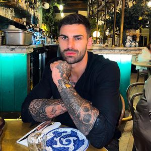 Plant Adam Collard schon gemeinsame Zukunft mit Laura Woods?