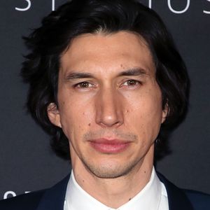 "Star Wars"-Star Adam Driver ist schon seit zwei Jahren Papa