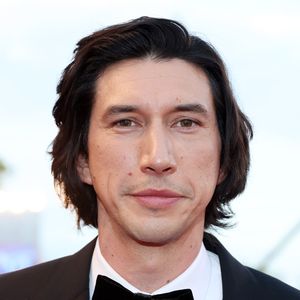 Adam Driver traurig: Sein Sohn will seine Filme nicht sehen