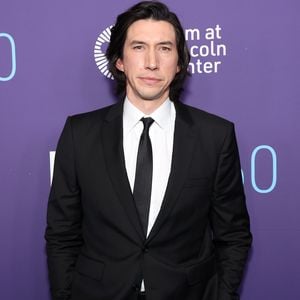 "Liebe es": Adam Driver schwärmt vom Leben als Zweifachpapa