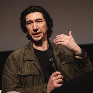 Nie wieder "Star Wars"? Adam Driver fand Rolle anstrengend!