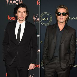 Adam Driver, Brad Pitt und Co.: Das sind die AACTA-Gewinner