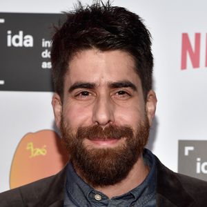 Happy: "Friends"-Star Adam Goldberg wird Papa!