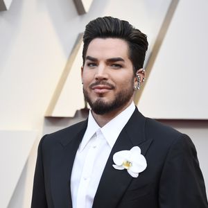 Ehrlich: "American Idol" setzte Adam Lamberts Ego sehr zu!