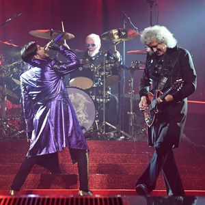 Nicht nur nominiert: Queen tritt bei Oscar-Verleihung auf!