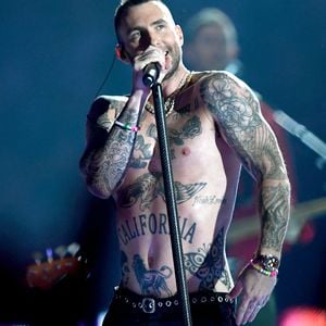 Schwieriger Charakter? Insider packt über Adam Levine aus