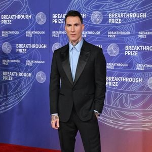 Neuer Look: Sänger Adam Levine ist kaum wiederzuerkennen