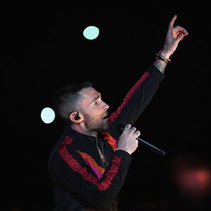 Nach Nippel-Gate: Adam Levine bekommt Super-Bowl-Shitstorm