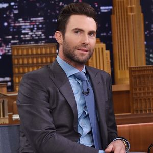 Leben mit Baby: Adam Levine verlässt sich auf die Instinkte