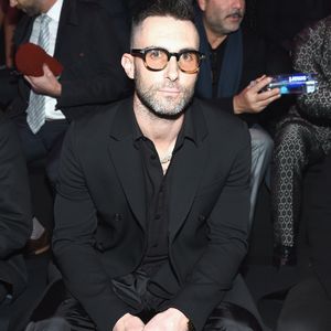 Nach Sexting-Eklat: Beichtet Adam Levine nun bald alles?