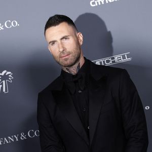 "Grenze überschritten": Adam Levine meldet sich zu Flirtnews