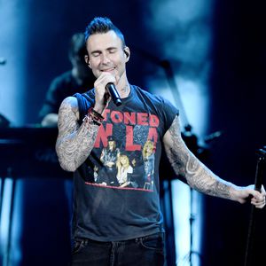 Songtext vergessen: Adam Levine musste Konzert unterbrechen